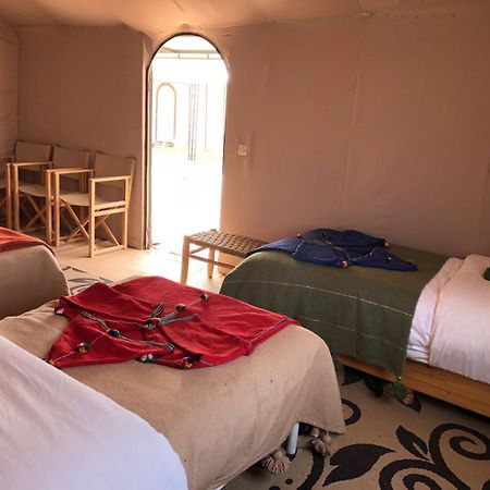 Mirage Luxury Camp Hotel Merzouga Exterior photo