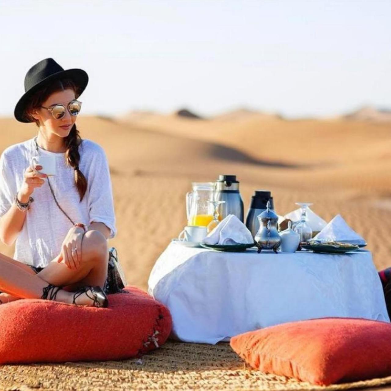 Mirage Luxury Camp Hotel Merzouga Exterior photo