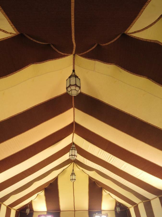 Mirage Luxury Camp Hotel Merzouga Exterior photo