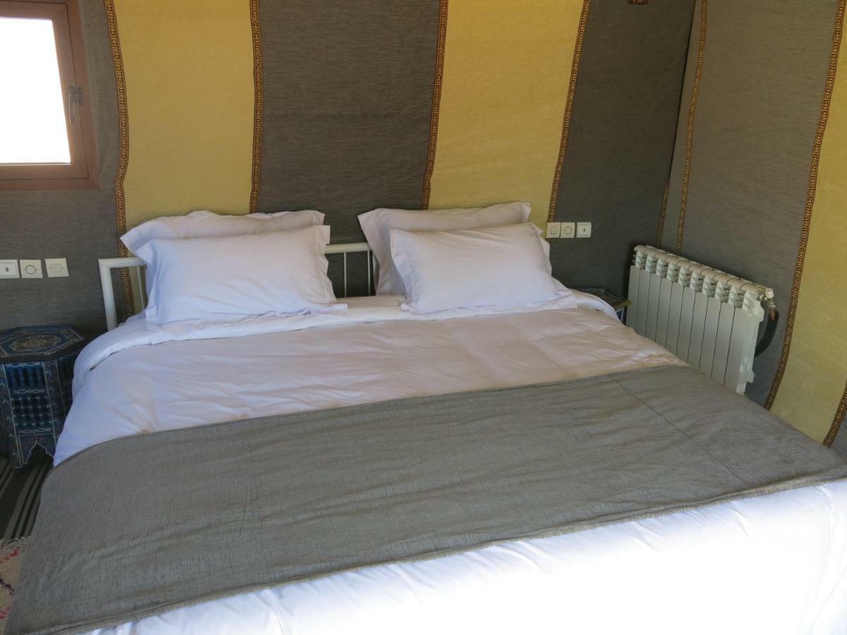 Mirage Luxury Camp Hotel Merzouga Exterior photo